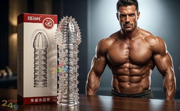 BAO CAO SU ĐÔN DÊN AICHAO GÂN GAI – TĂNG KÍCH THƯỚC VÀ KÍCH THÍCH MẠNH