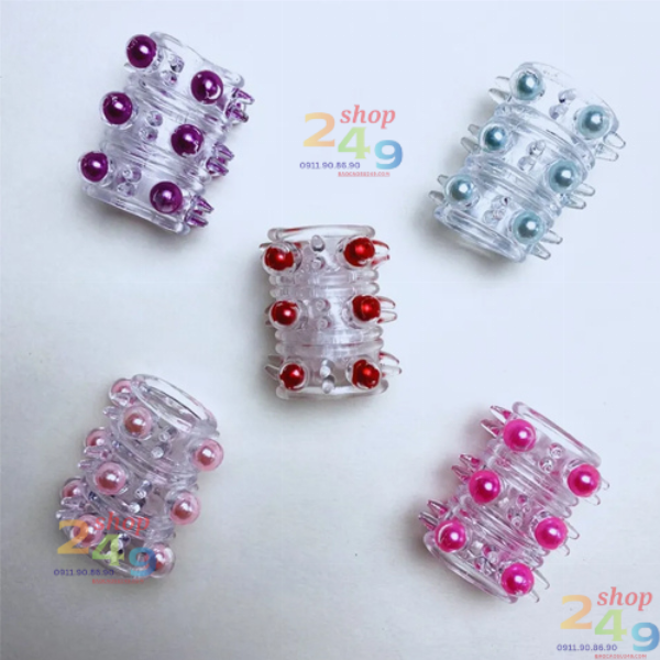 BAO ĐÔN DÊN GIỮA KÍCH THÍCH ÂM ĐẠO