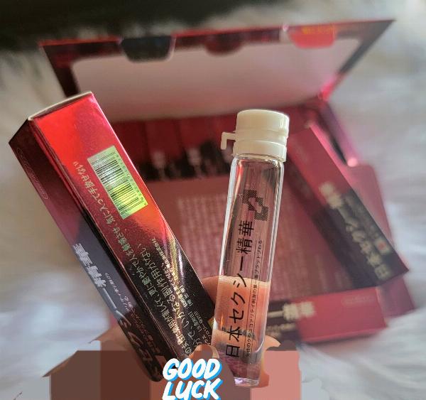 Nước Kích Thích Tăng Cường Sinh Lý Nữ Nhật Tím – Giải Pháp Yêu Đời Tự Nhiên