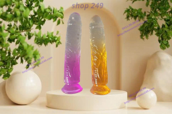 Dương Vật Giả Không Rung Gắn Nền Đẹp Mắt – Giải Pháp Thư Giãn Tinh Tế Cho Phái Nữ