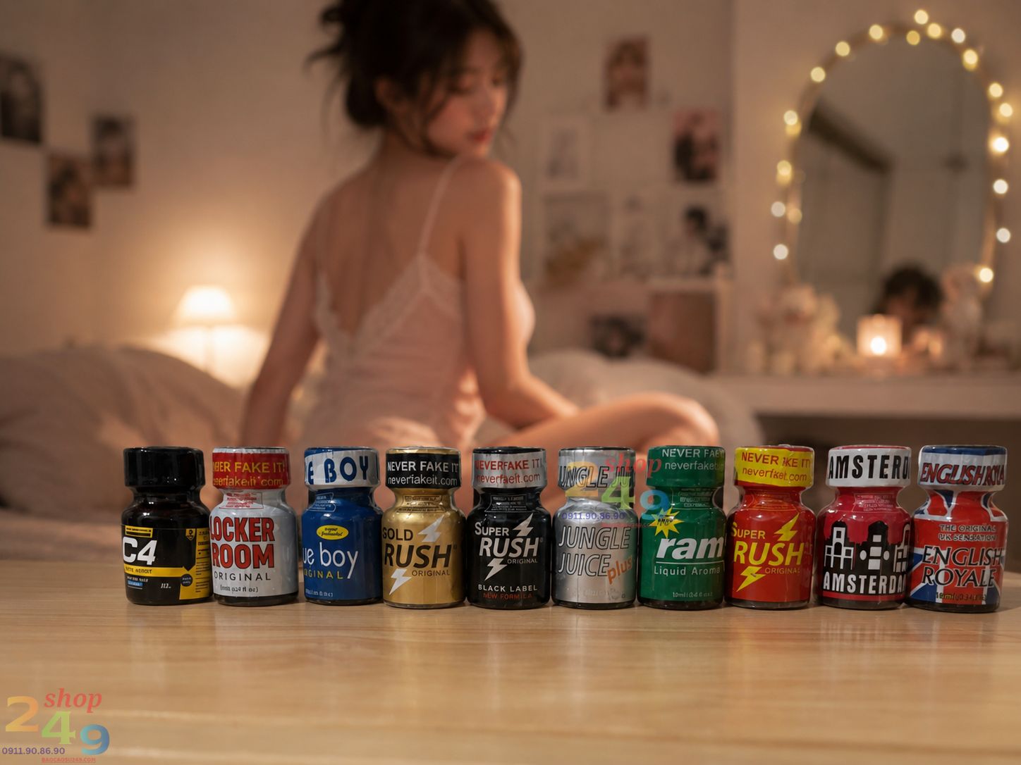 cách sử dụng popper an toàn hiệu quả