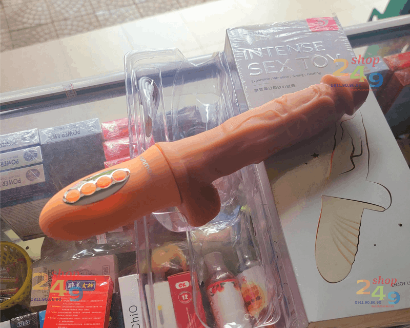 duong vat gia rung thut yunman cao cap