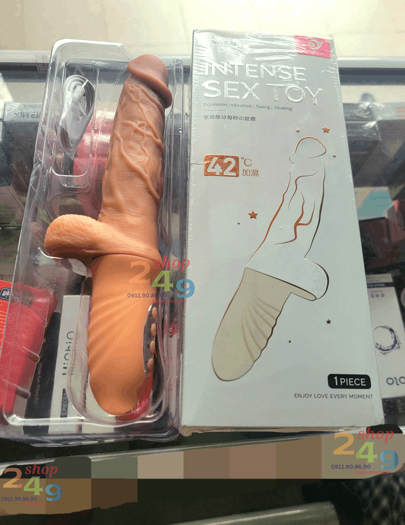 duong vat gia yunman rung thut phat nhiet 12 che do