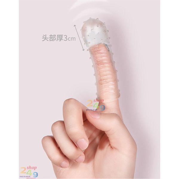 địa chỉ mua bao cao su đeo ngón tay ở đà nẵng uy tín