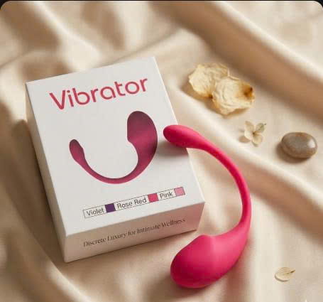 Chi tiết thông số kỹ thuật trứng rung Vibrato Shop 249
