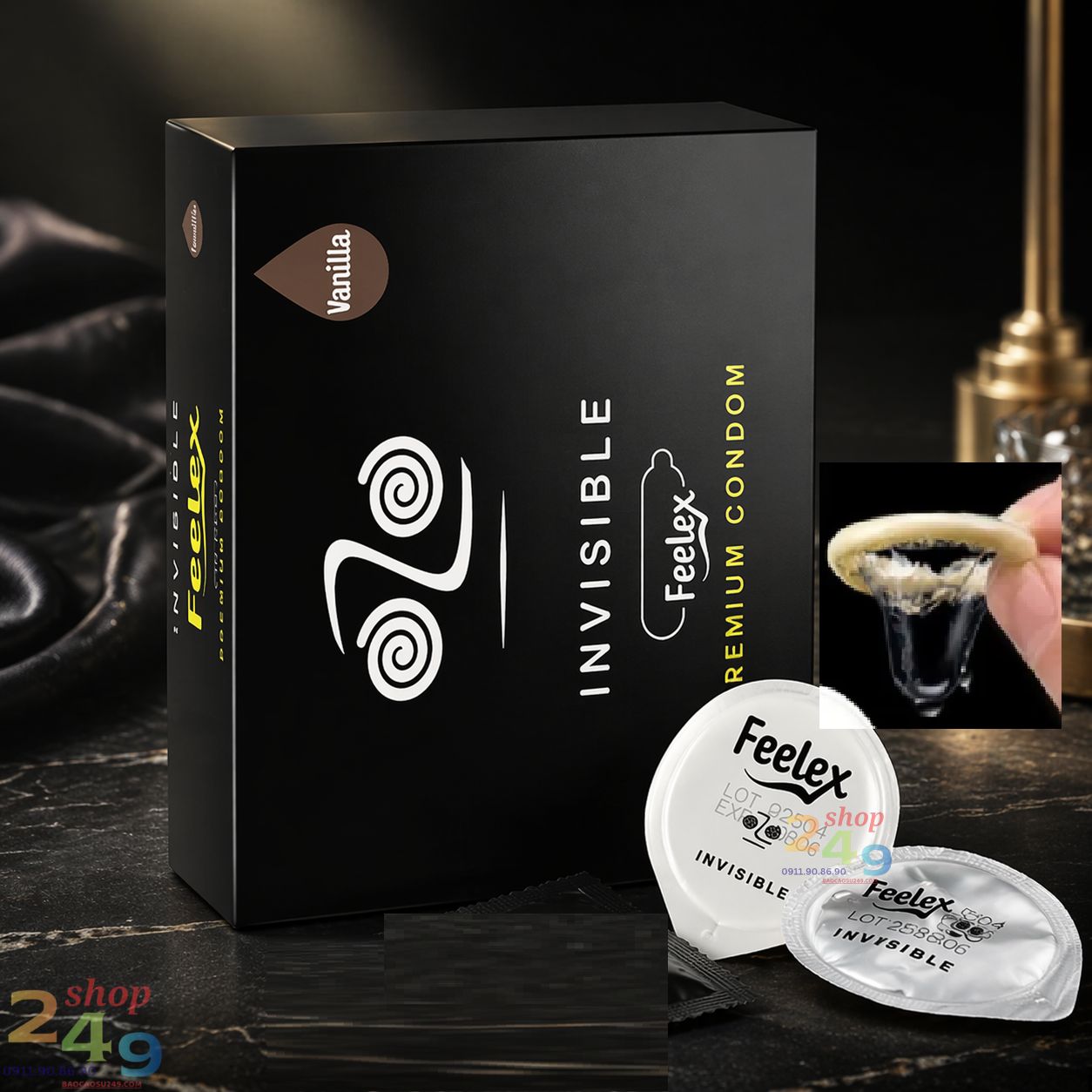 địa chỉ mua bao cao su feelex 0.01mm tại đà nẵng giá rẻ uy tín